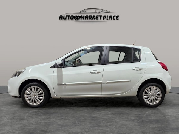 Used Renault Clio 2012 for sale - 76215681: Photo 8