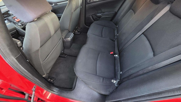 Used Honda Civic 2017 for sale - 76094889: Photo 13