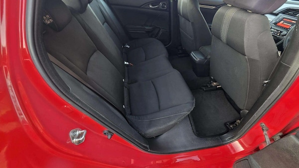 Used Honda Civic 2017 for sale - 76094889: Photo 14