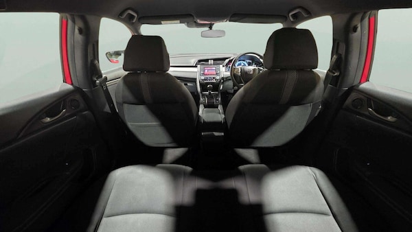 Used Honda Civic 2017 for sale - 76094889: Photo 15