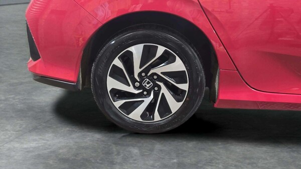 Used Honda Civic 2017 for sale - 76094889: Photo 26