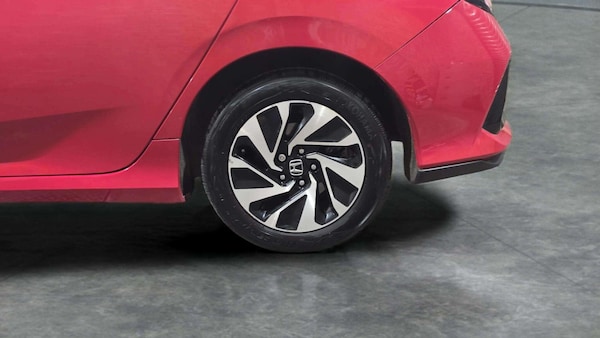 Used Honda Civic 2017 for sale - 76094889: Photo 27
