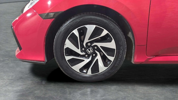 Used Honda Civic 2017 for sale - 76094889: Photo 28