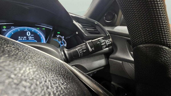 Used Honda Civic 2017 for sale - 76094889: Photo 41