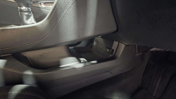Used Honda Civic 2017 for sale - 76094889: Photo 43