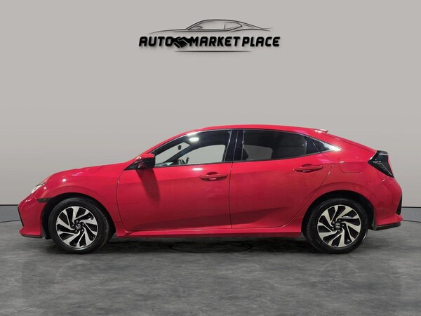Used Honda Civic 2017 for sale - 76094889: Photo 5