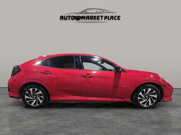 Used Honda Civic 2017 for sale - 76094889: Photo 7