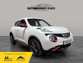 2016 (65) - 1.2 DIG-T Tekna Euro 6 (s/s) 5dr