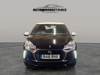Used DS Automobiles DS 3 2016 for sale - 75867167: Photo