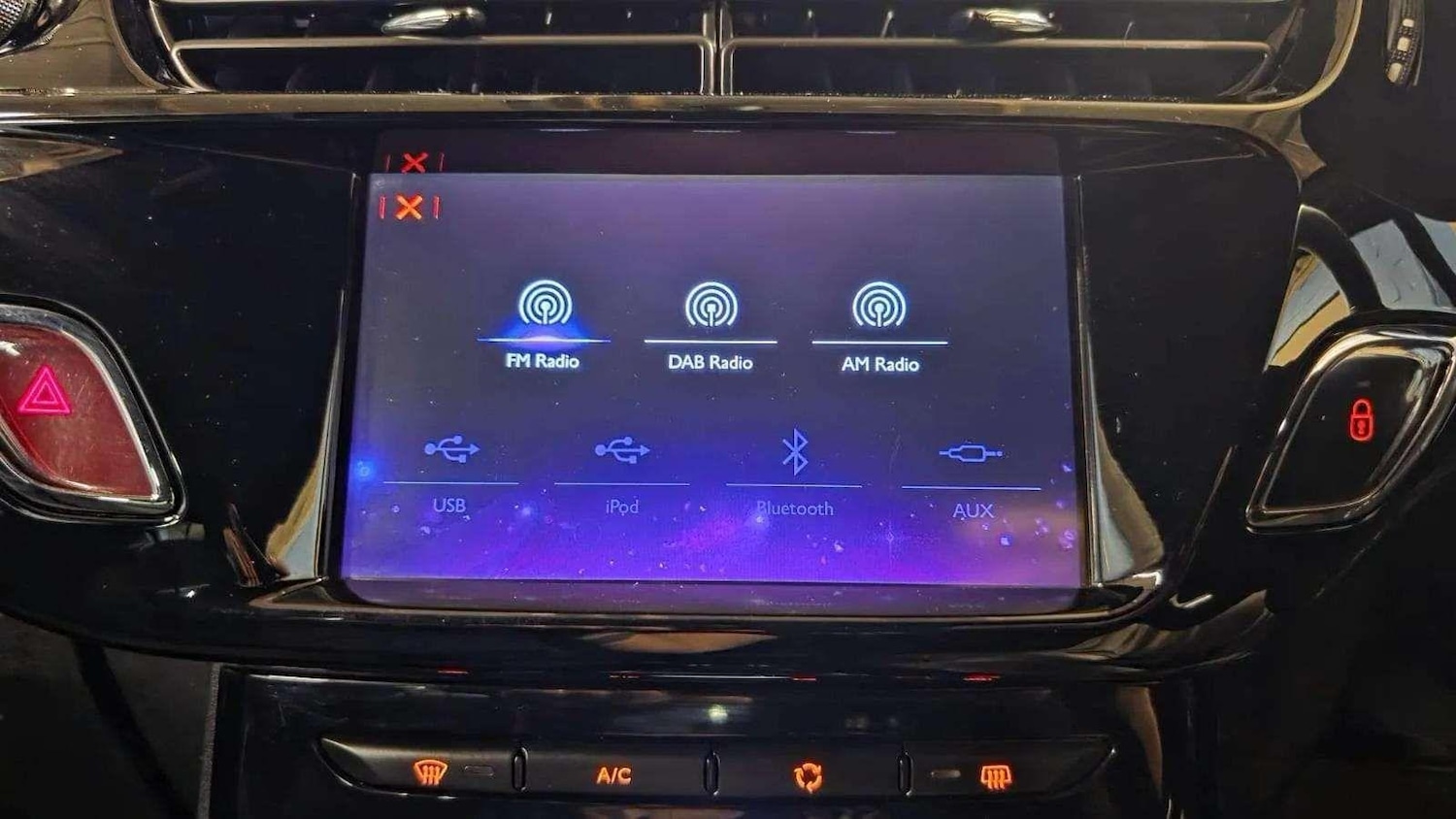 Vehicle 36