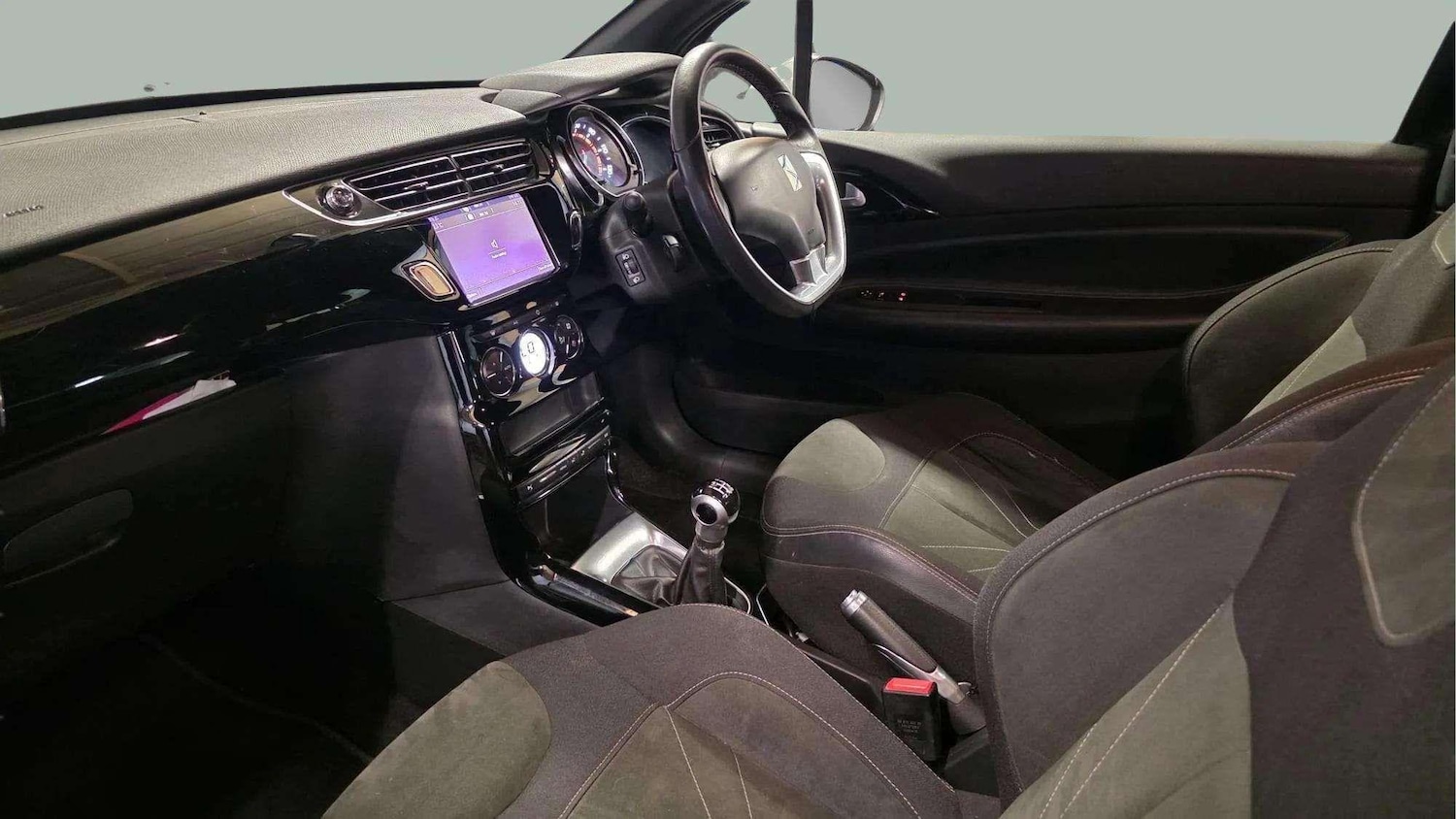 Vehicle 44