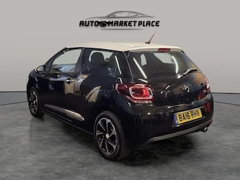 Used DS Automobiles DS 3 2016 for sale - 75867167: Photo