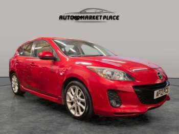2012 (12) - 2.0 Sport [i-Stop] 5dr