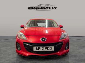 Used Mazda Mazda3 2012 for sale - 74750363: Photo