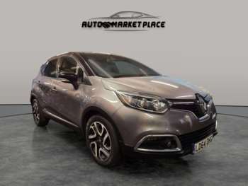 2014 (64) - 1.5 dCi ENERGY Dynamique S MediaNav Euro 5 (s/s) 5dr