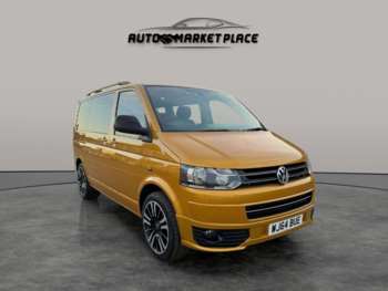 (64) - 2.0 TDI BlueMotion Tech Executive DSG Euro 5 (s/s) 5dr