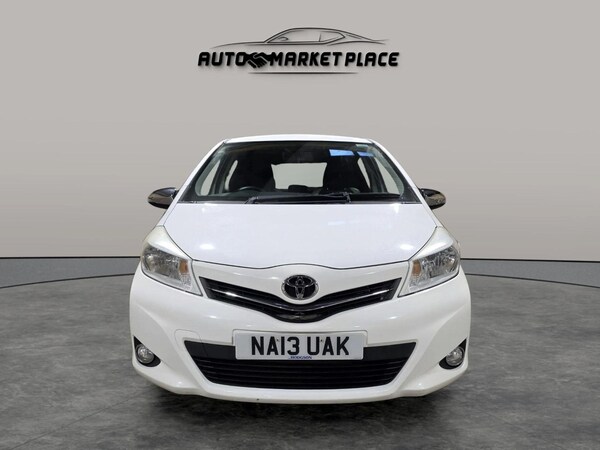 Used Toyota Yaris 2013 for sale - 76227748: Photo 2