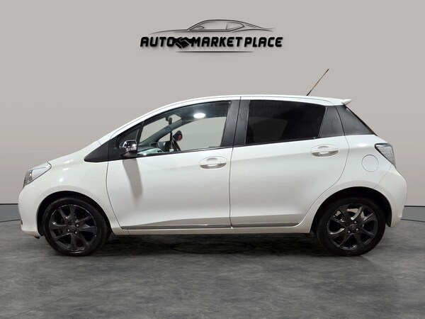 Used Toyota Yaris 2013 for sale - 76227748: Photo 5