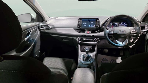 Used Hyundai i30 2018 for sale - 75589752: Photo 11