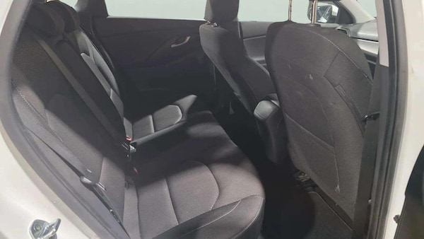 Used Hyundai i30 2018 for sale - 75589752: Photo 17