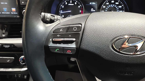 Used Hyundai i30 2018 for sale - 75589752: Photo 21