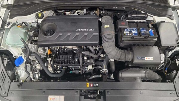 Used Hyundai i30 2018 for sale - 75589752: Photo 33