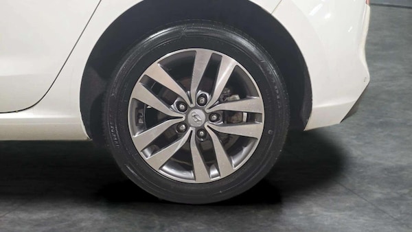 Used Hyundai i30 2018 for sale - 75589752: Photo 37