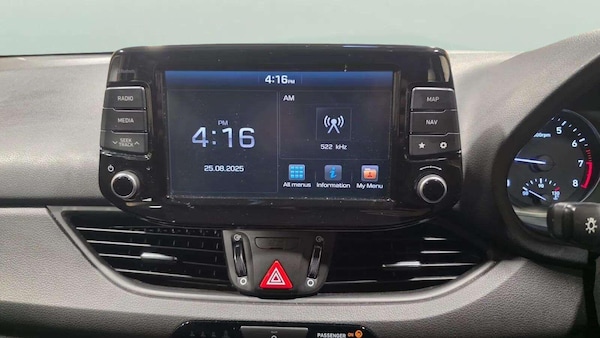 Used Hyundai i30 2018 for sale - 75589752: Photo 39