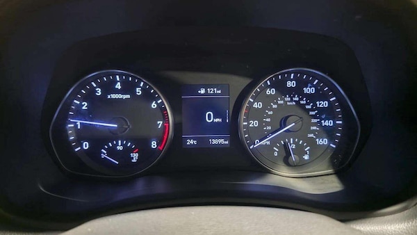 Used Hyundai i30 2018 for sale - 75589752: Photo 41