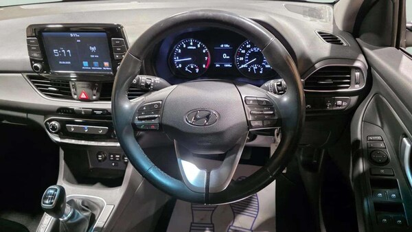 Used Hyundai i30 2018 for sale - 75589752: Photo 44