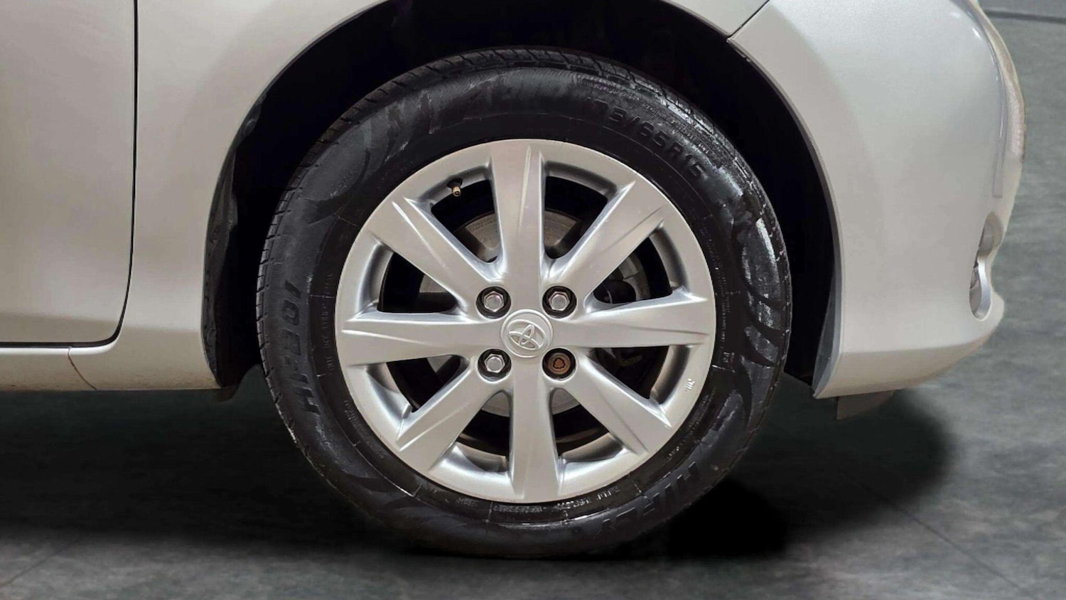 Vehicle 24
