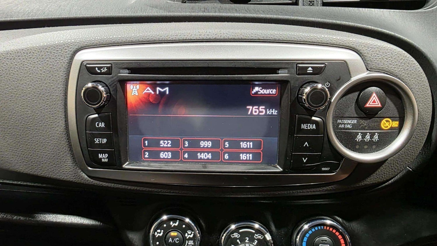 Vehicle 27
