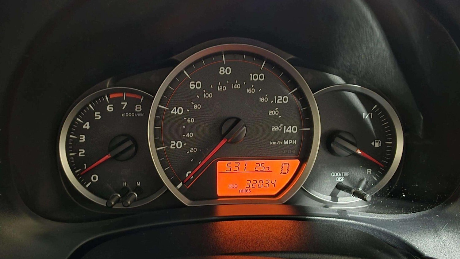 Vehicle 29