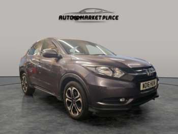 2016 (16) - 1.5 i-VTEC SE Navi Euro 6 (s/s) 5dr