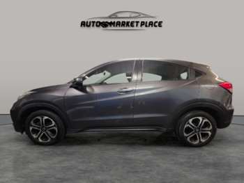 Used Honda HR-V 2016 for sale - 75013634: Photo