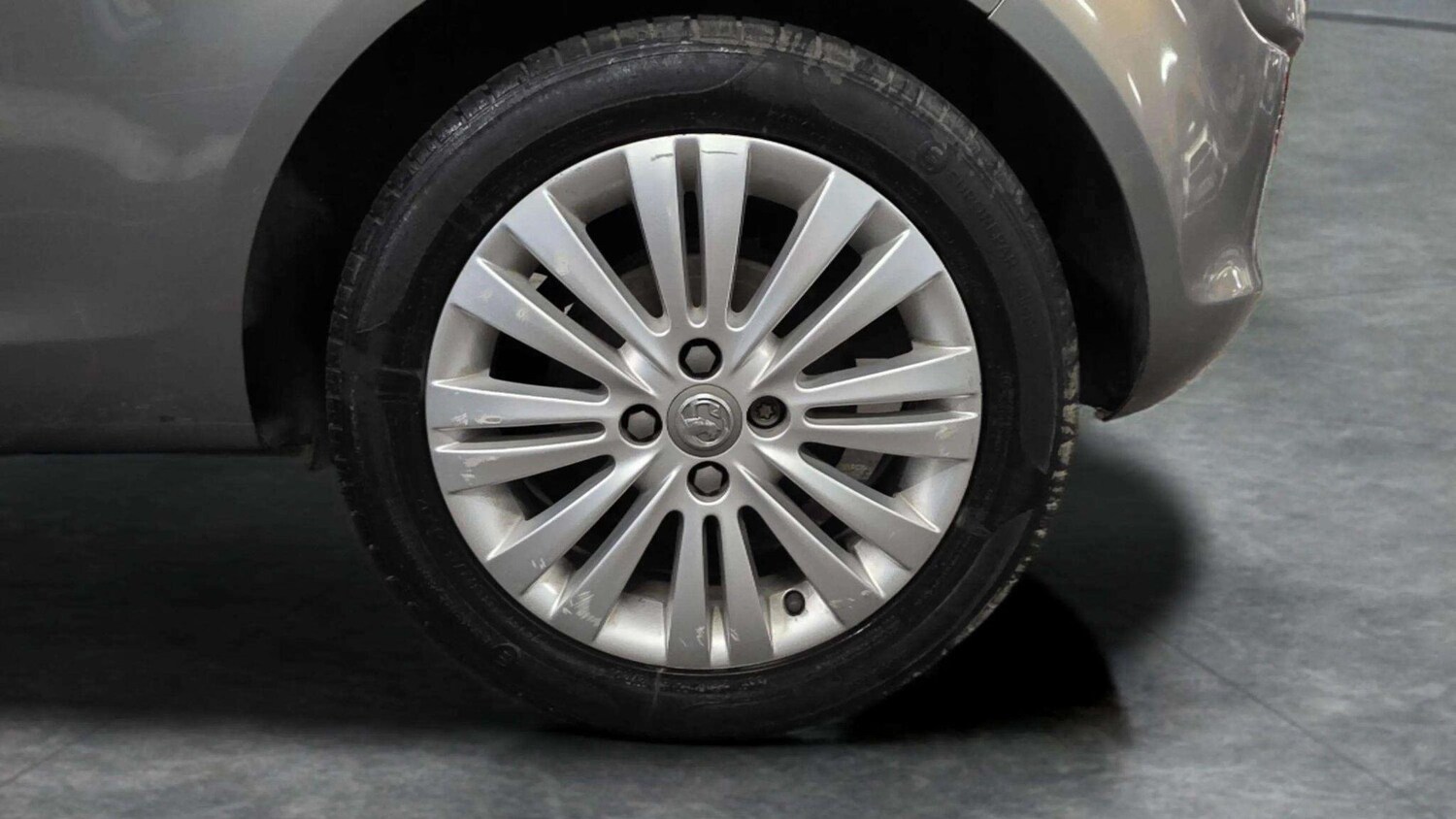 Vehicle 24
