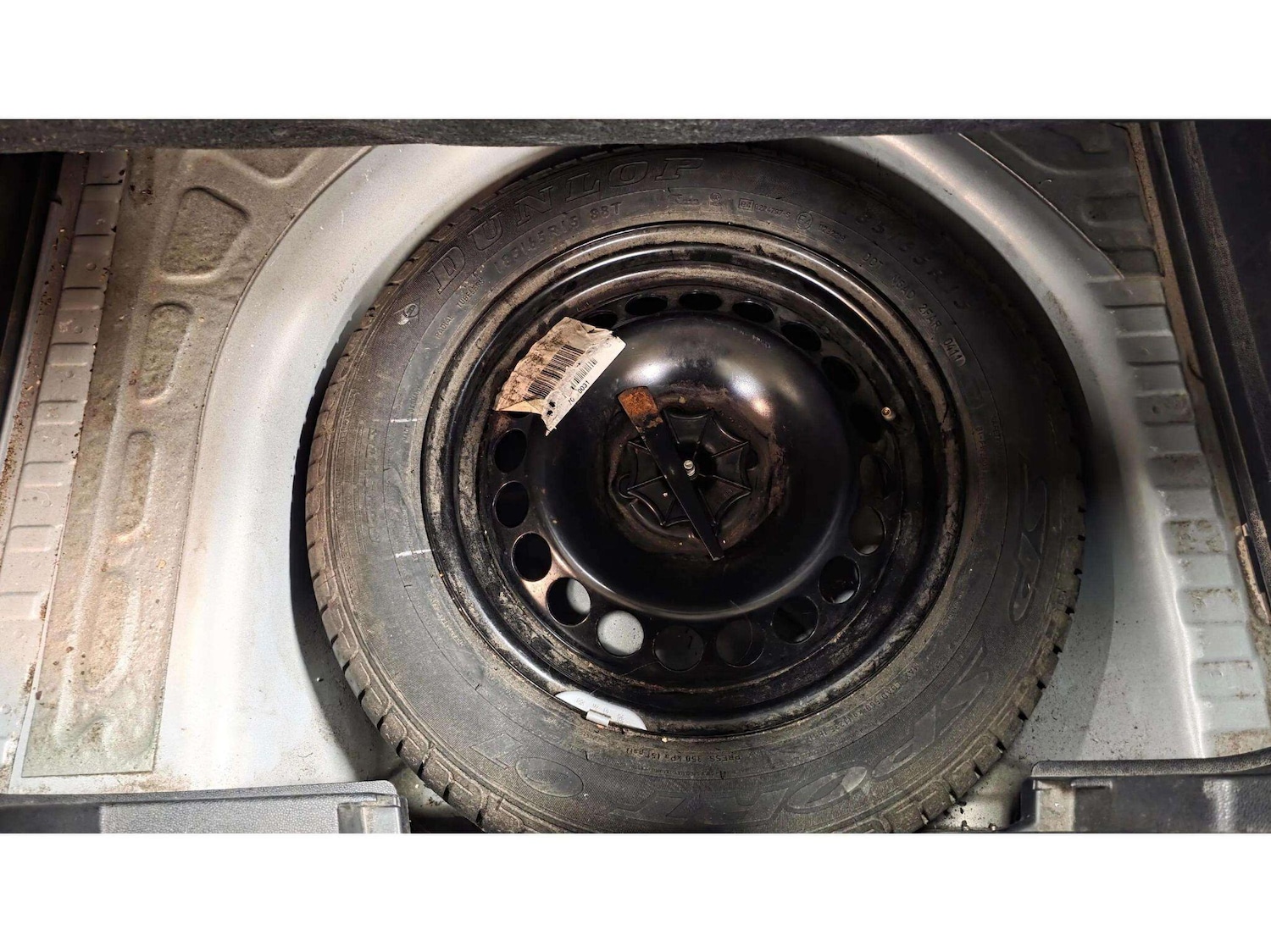 Vehicle 25