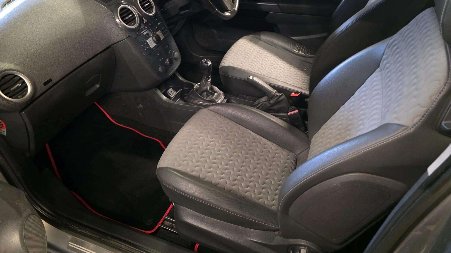 Vehicle 31