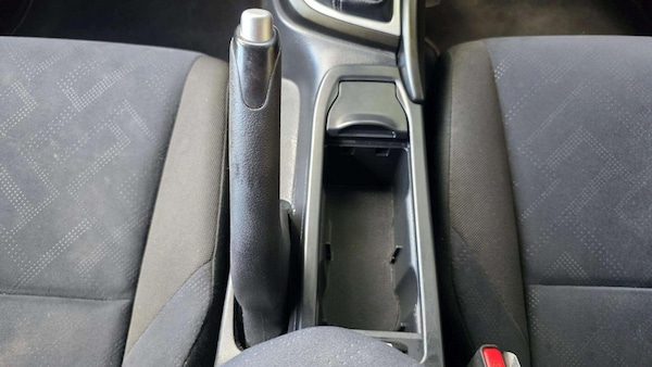 Used Honda Civic 2012 for sale - 76226497: Photo 14