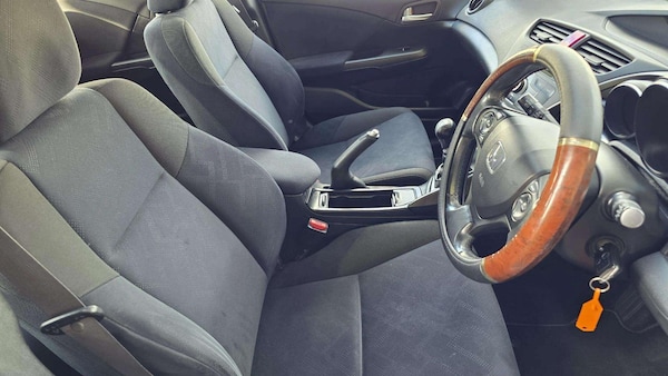 Used Honda Civic 2012 for sale - 76226497: Photo 17