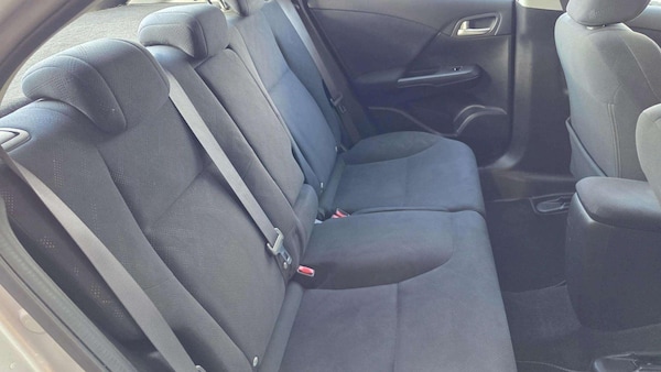 Used Honda Civic 2012 for sale - 76226497: Photo 19