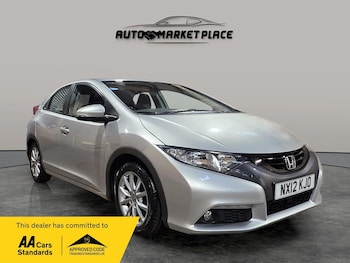 Honda - Civic