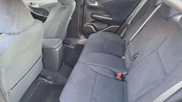 Used Honda Civic 2012 for sale - 76226497: Photo 20