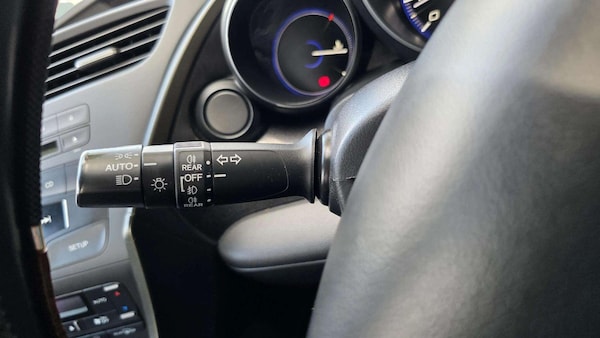 Used Honda Civic 2012 for sale - 76226497: Photo 29