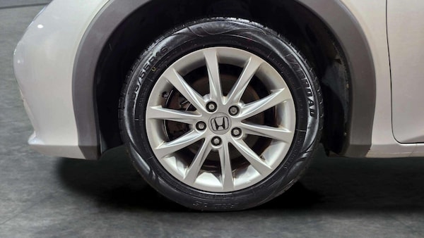 Used Honda Civic 2012 for sale - 76226497: Photo 35