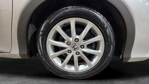 Used Honda Civic 2012 for sale - 76226497: Photo 36