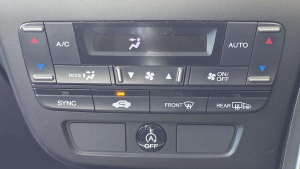 Used Honda Civic 2012 for sale - 76226497: Photo 38