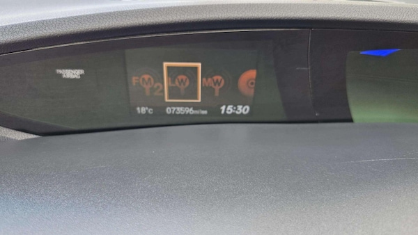 Used Honda Civic 2012 for sale - 76226497: Photo 39