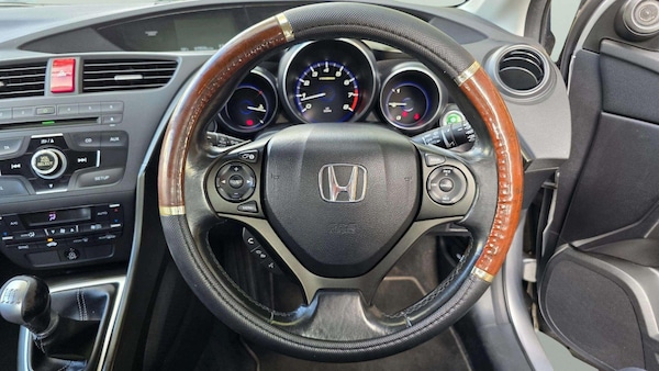 Used Honda Civic 2012 for sale - 76226497: Photo 45