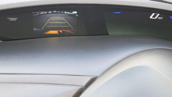 Used Honda Civic 2012 for sale - 76226497: Photo 52